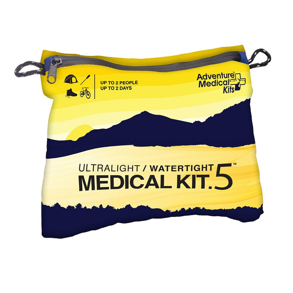 Adventure Medical Ultralight/Watertight .5 First Aid Kit - Get Tight Gear