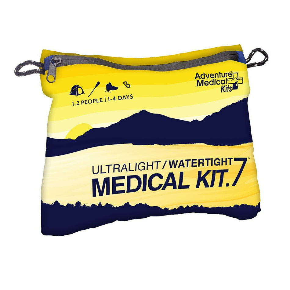 Adventure Medical Ultralight/Watertight .7 First Aid Kit - Get Tight Gear