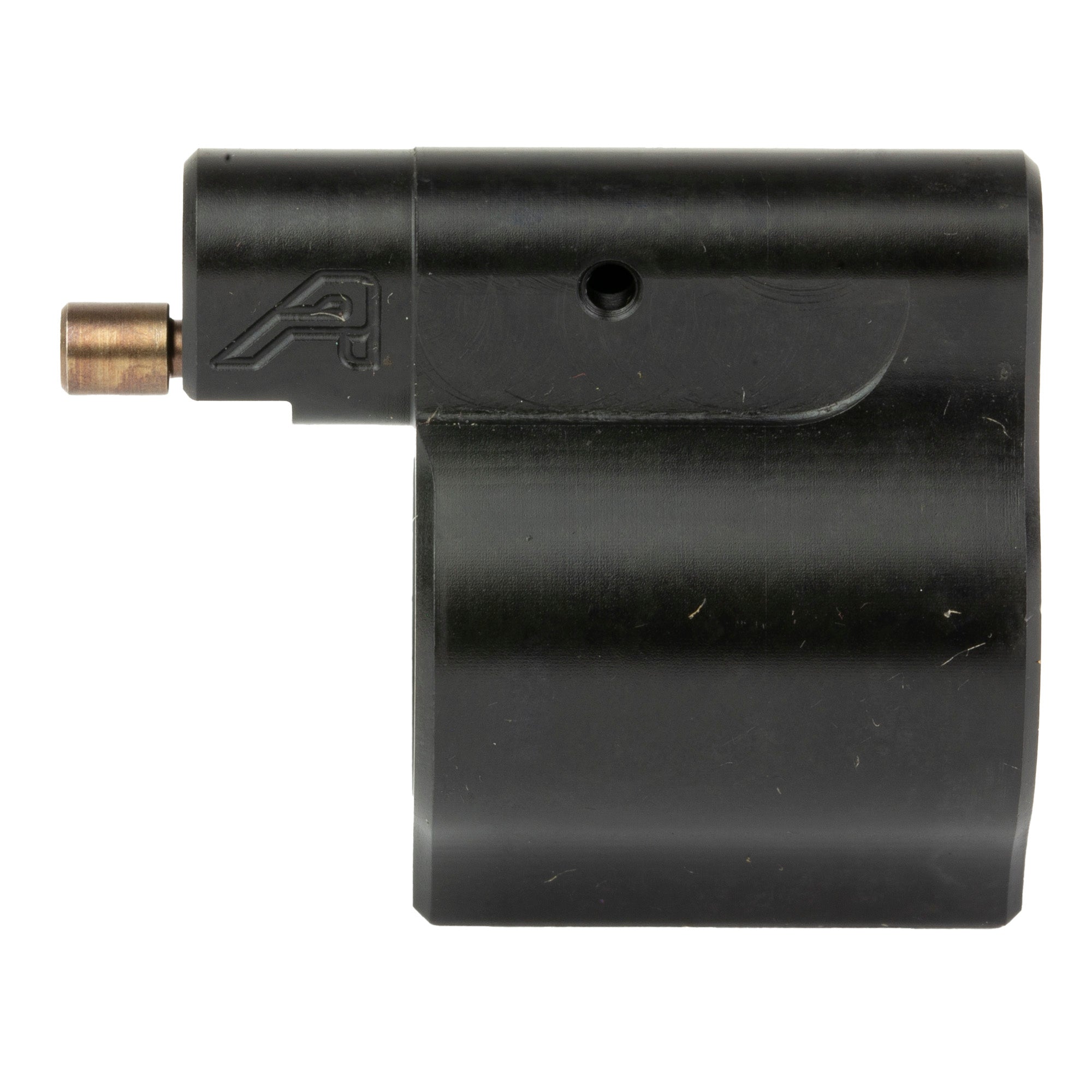 AERO ADJ LOW PROFILE GAS BLOCK .625 - Get Tight Gear