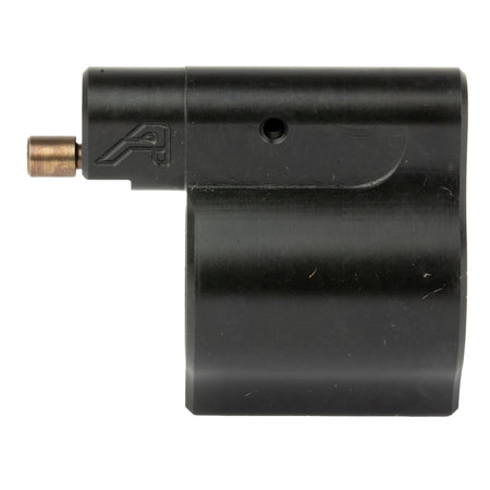 AERO ADJ LOW PROFILE GAS BLOCK .625 - Get Tight Gear