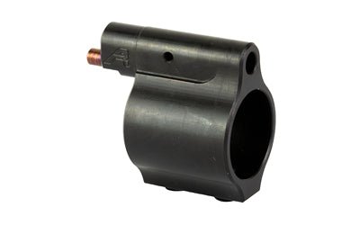 AERO ADJ LOW PROFILE GAS BLOCK .750 - Get Tight Gear