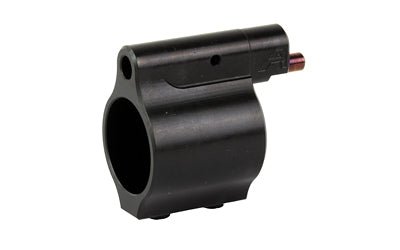 AERO ADJ LOW PROFILE GAS BLOCK .750 - Get Tight Gear