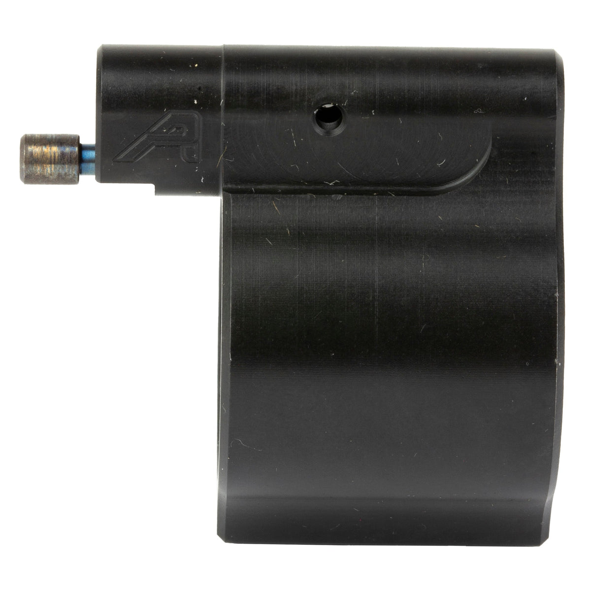 AERO ADJ LOW PROFILE GAS BLOCK .875 - Get Tight Gear