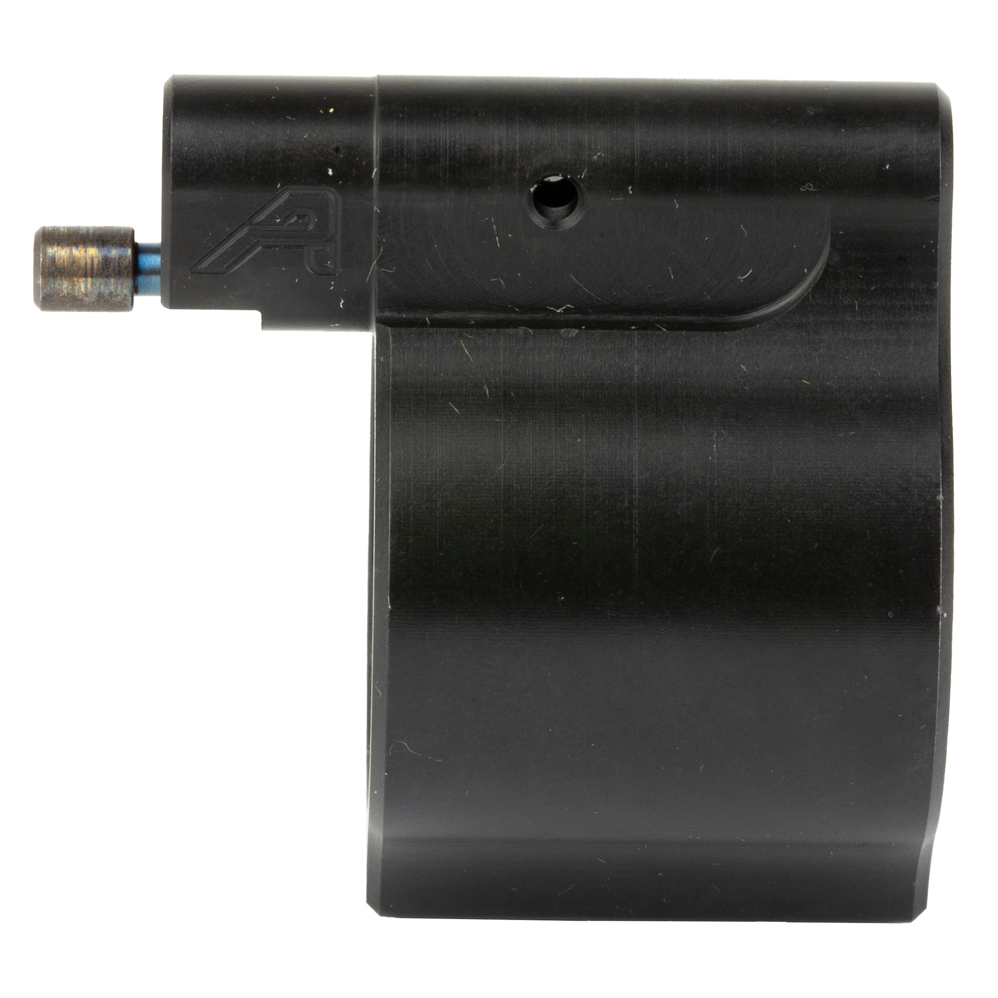 AERO ADJ LOW PROFILE GAS BLOCK .875 - Get Tight Gear