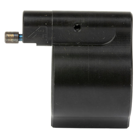 AERO ADJ LOW PROFILE GAS BLOCK .875 - Get Tight Gear