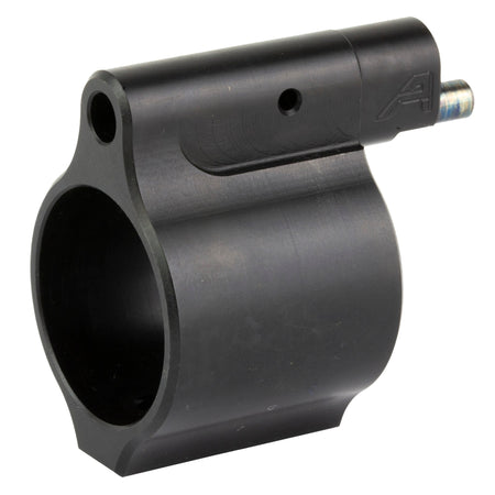 AERO ADJ LOW PROFILE GAS BLOCK .875 - Get Tight Gear