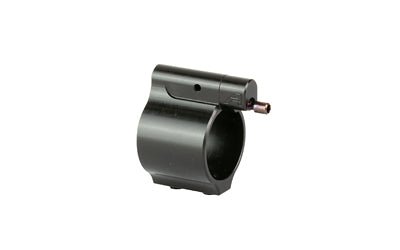AERO ADJ LOW PROFILE GAS BLOCK .936 - Get Tight Gear