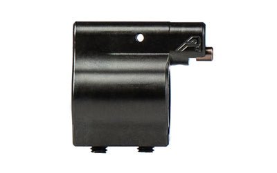 AERO ADJ LOW PROFILE GAS BLOCK .936 - Get Tight Gear
