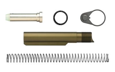AERO AR15 ENHCD CARB BUFFER KIT BRN - Get Tight Gear