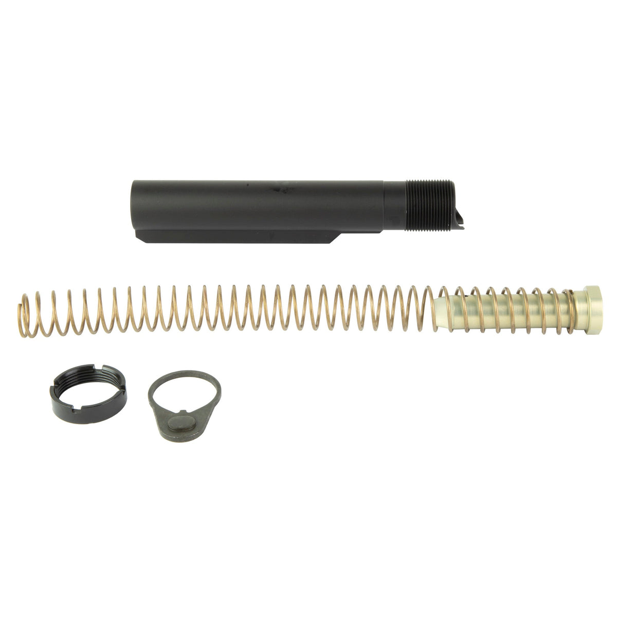 AERO AR15 ENHCD CARBINE BUFFER KIT - Get Tight Gear