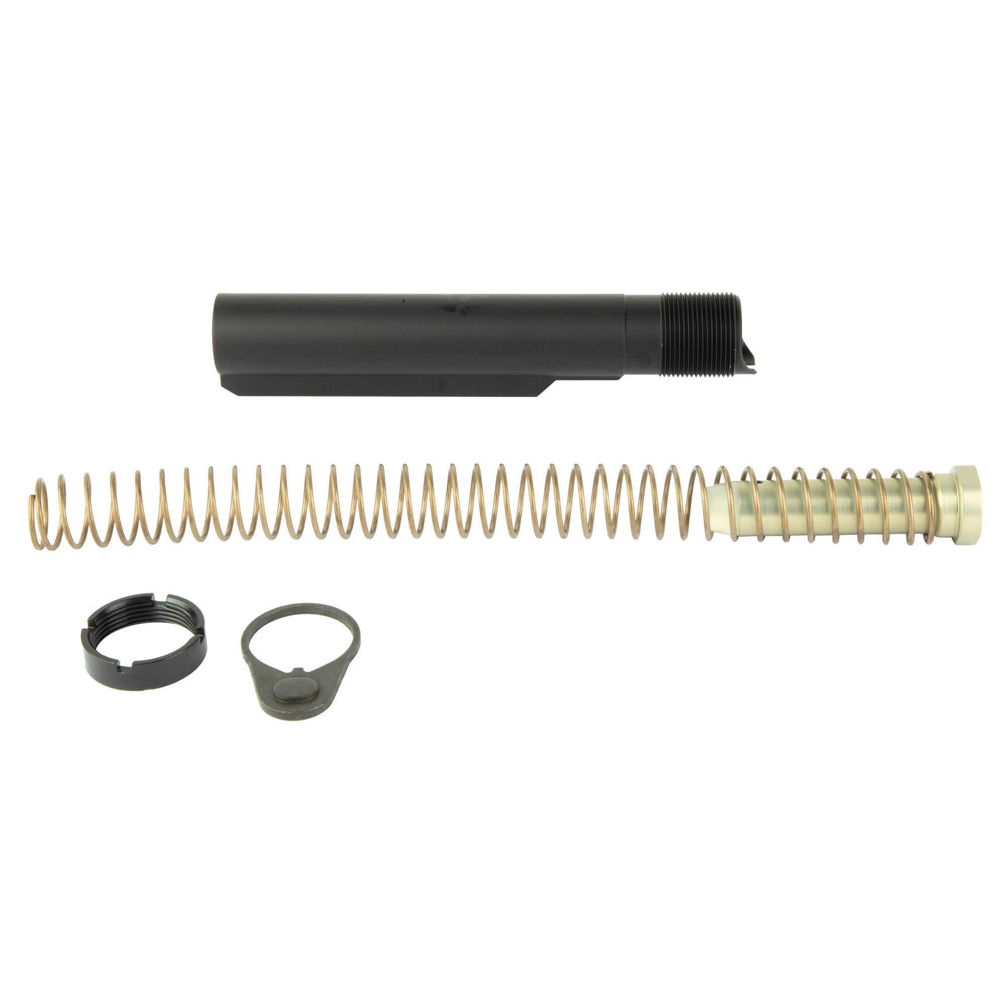 AERO AR15 ENHCD CARBINE BUFFER KIT - Get Tight Gear