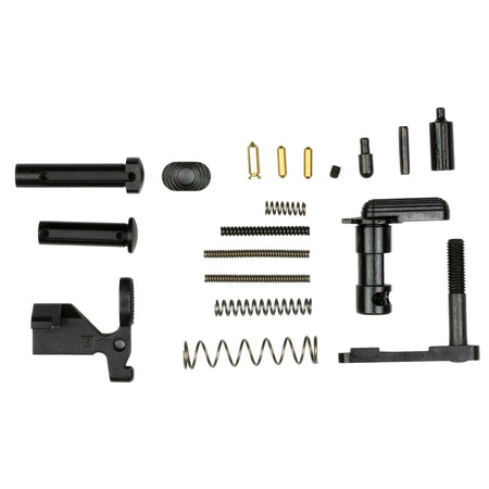 AERO AR15 LWR PARTS KIT NO FCG - Get Tight Gear