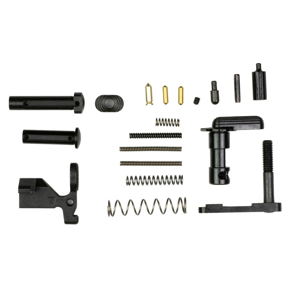 AERO AR15 LWR PARTS KIT NO FCG - Get Tight Gear