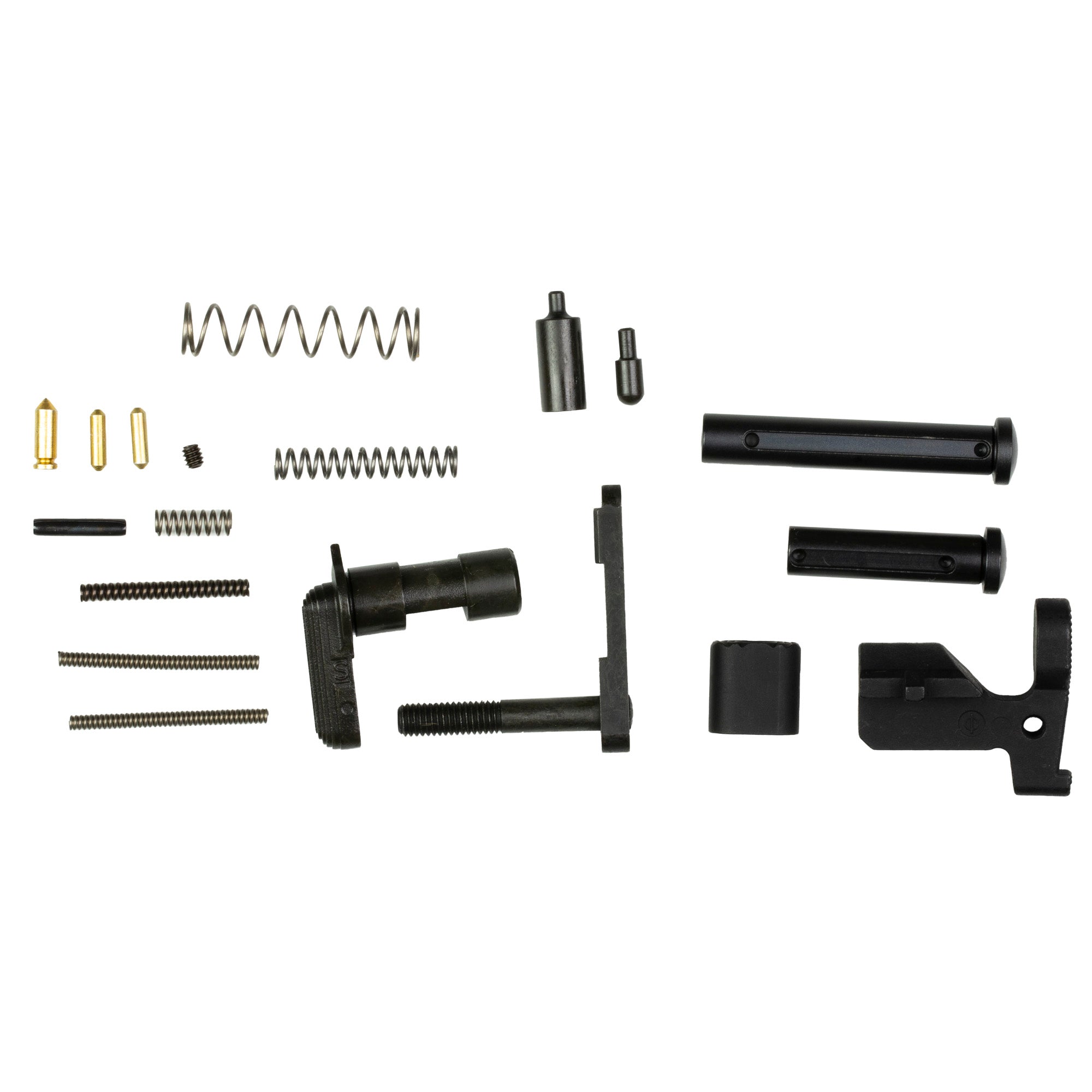AERO M5 AR10 LWR PARTS KIT NO FCG - Get Tight Gear