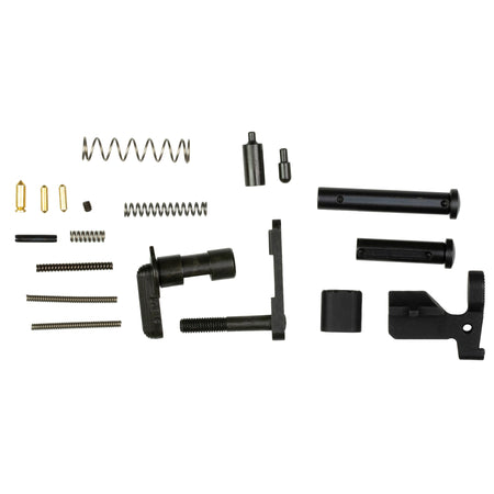 AERO M5 AR10 LWR PARTS KIT NO FCG - Get Tight Gear