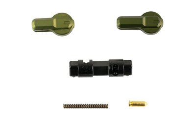 AERO PRO AMBI SAFETY SELECTOR ODG - Get Tight Gear