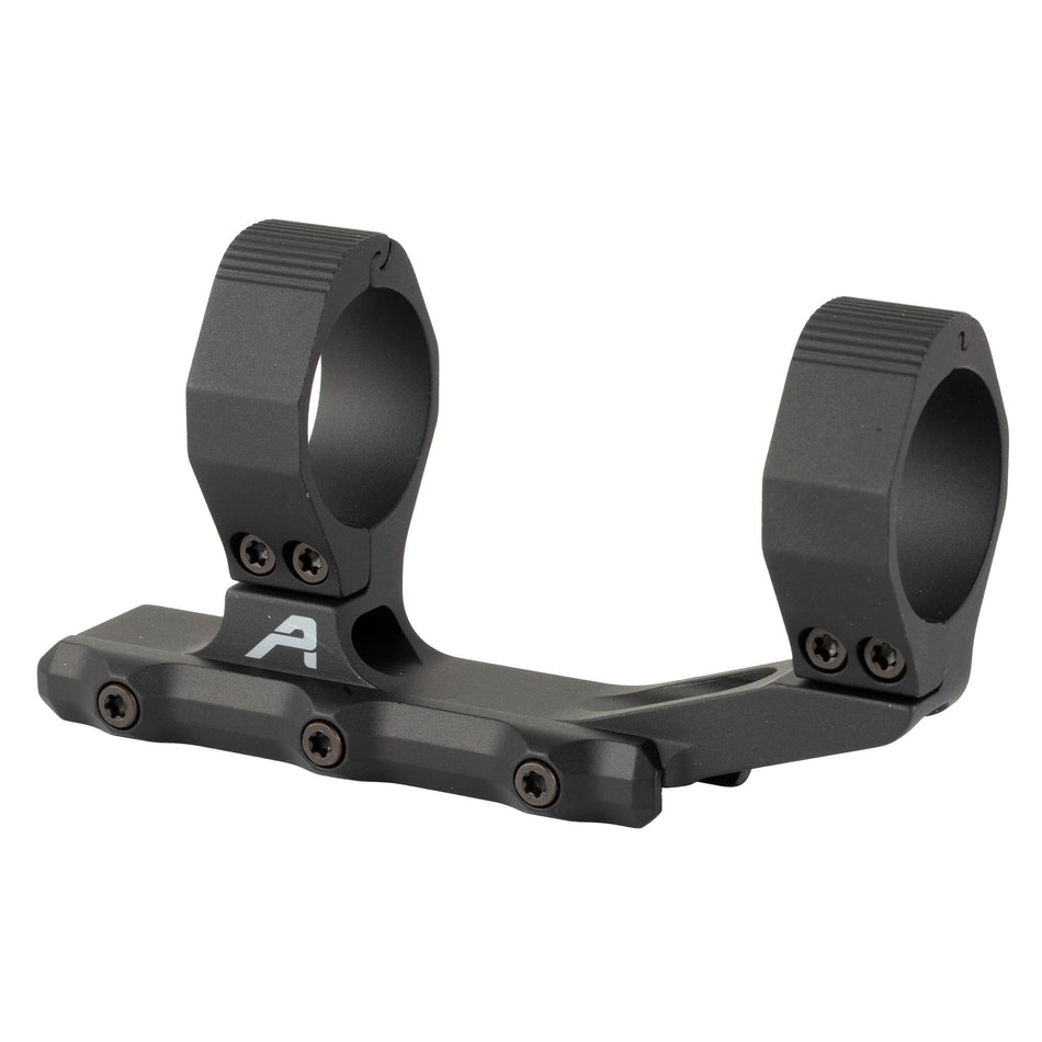 AERO ULTRLT EXT SCOPE MNT 30MM BLK - Get Tight Gear