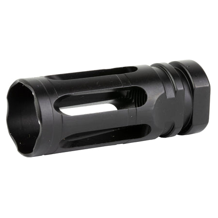 AERO VG6 PRECISION DELTA 556 BLK NIT - Get Tight Gear