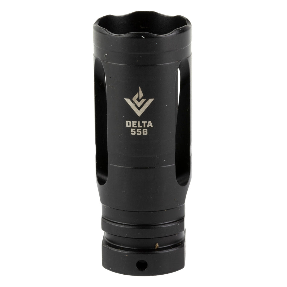 AERO VG6 PRECISION DELTA 556 BLK NIT - Get Tight Gear
