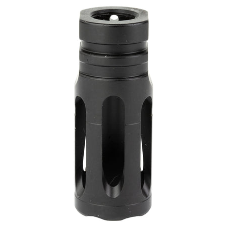 AERO VG6 PRECISION DELTA 556 BLK NIT - Get Tight Gear