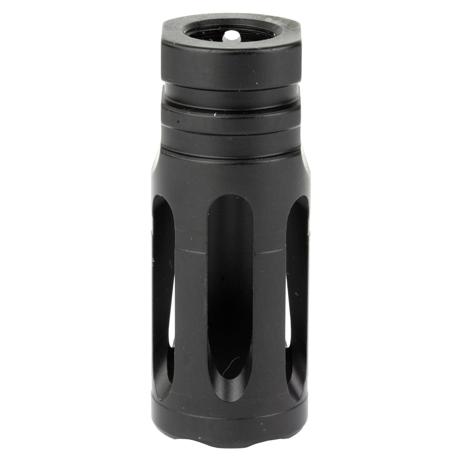 AERO VG6 PRECISION DELTA 556 BLK NIT - Get Tight Gear