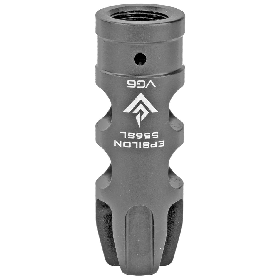 AERO VG6 PRECISION EPSILON 556 SL - Get Tight Gear