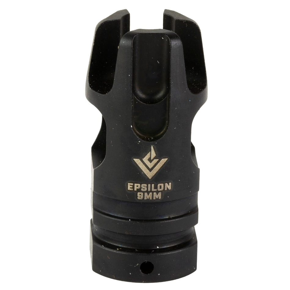 AERO VG6 PRECISION EPSILON 9MM - Get Tight Gear