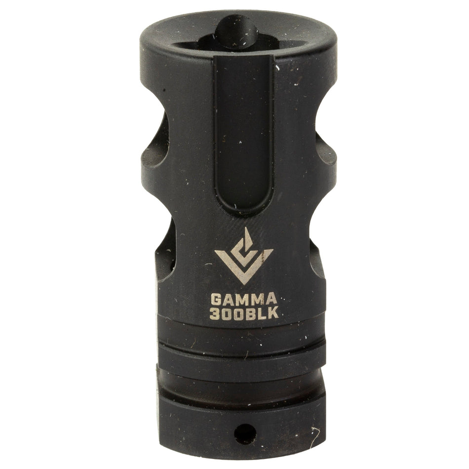 AERO VG6 PRECISION GAMMA 300BLK - Get Tight Gear