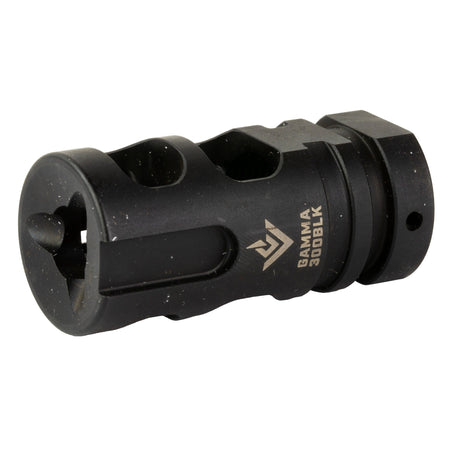 AERO VG6 PRECISION GAMMA 300BLK - Get Tight Gear