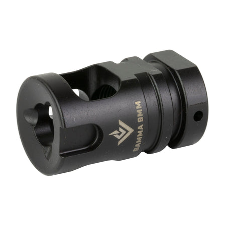 AERO VG6 PRECISION GAMMA 9MM - Get Tight Gear