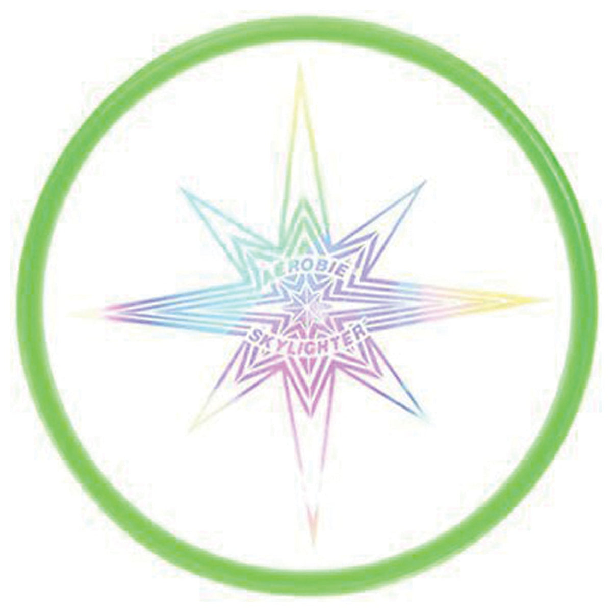 Aerobie Skylighter Disc - Get Tight Gear
