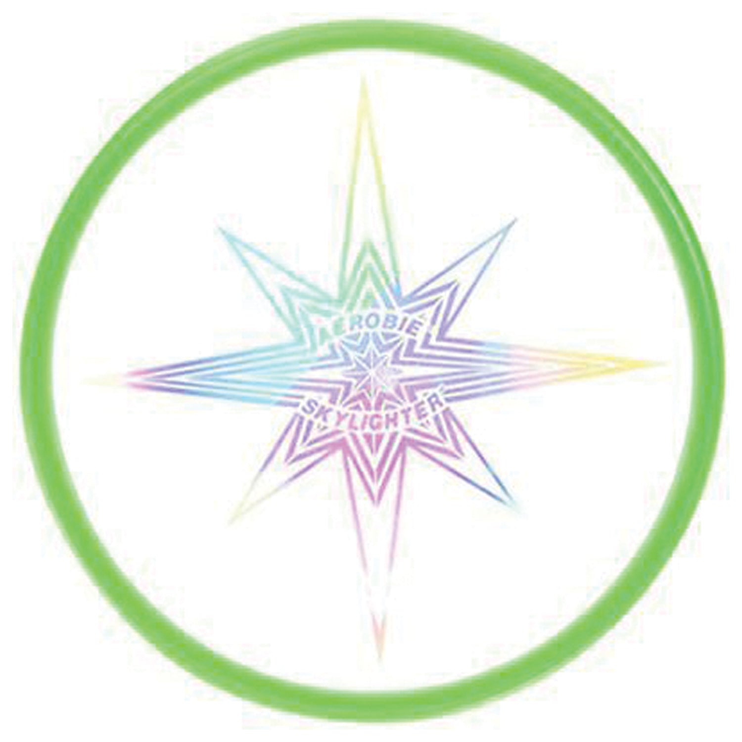 Aerobie Skylighter Disc - Get Tight Gear