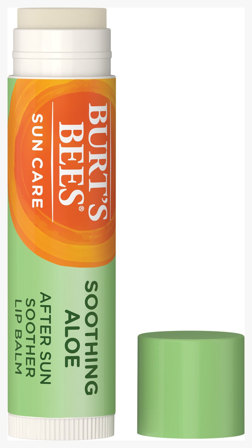 After Sun Soother Lip Balm - Get Tight Gear