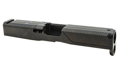 AGENCY SYND S2 STRPD SLD FOR G19 G5 - Get Tight Gear