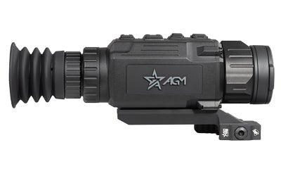 AGM RATTLERV3 LRF 25 - 384 BLACK - Get Tight Gear