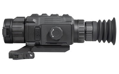 AGM RATTLERV3 LRF 25 - 384 BLACK - Get Tight Gear