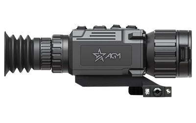 AGM RATTLERV3 LRF 35 - 384 BLACK - Get Tight Gear