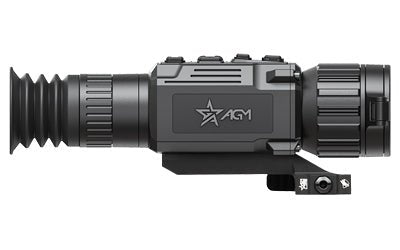 AGM RATTLERV3 LRF 35 - 640 BLACK - Get Tight Gear