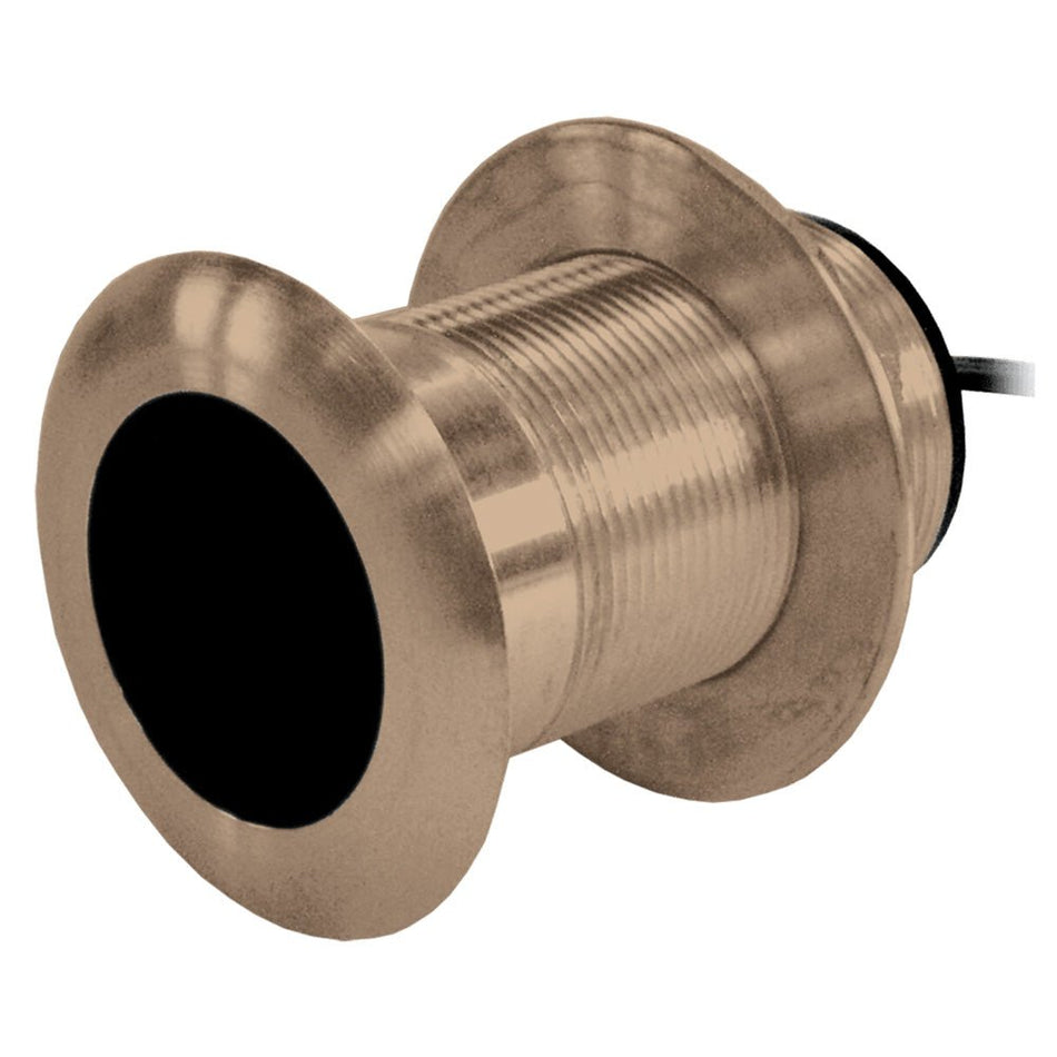 Aimar B150M Bronze 0 Degree Thru - Hull 300W 8 - Pin - Get Tight Gear