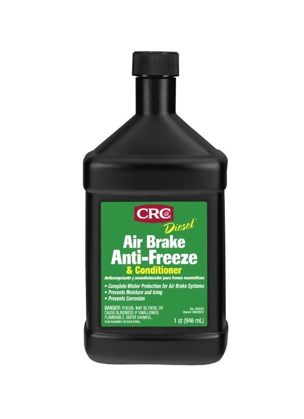 AIR BRAKE A/FREEZE 1 QT - Get Tight Gear