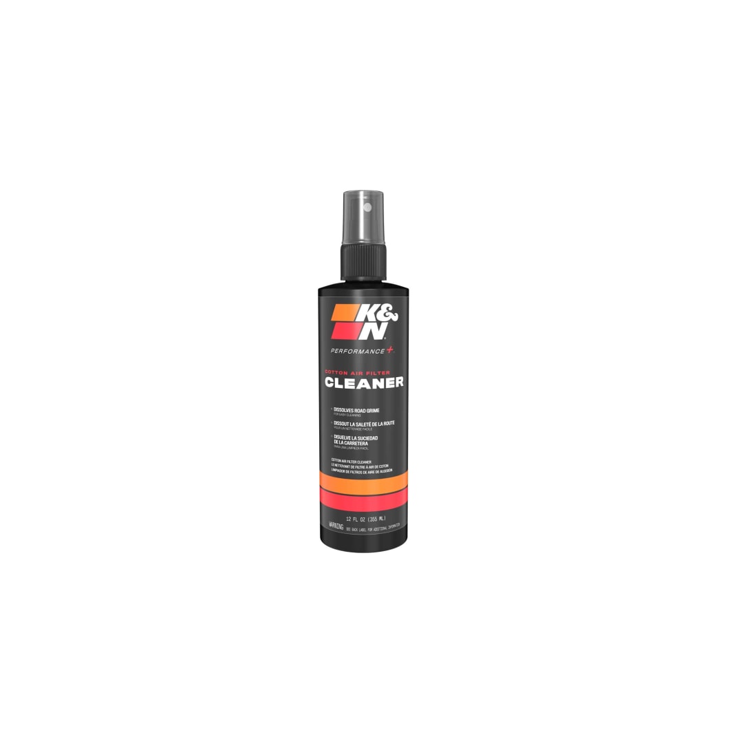 AIR FILTER CLEANER 12OZ - Get Tight Gear