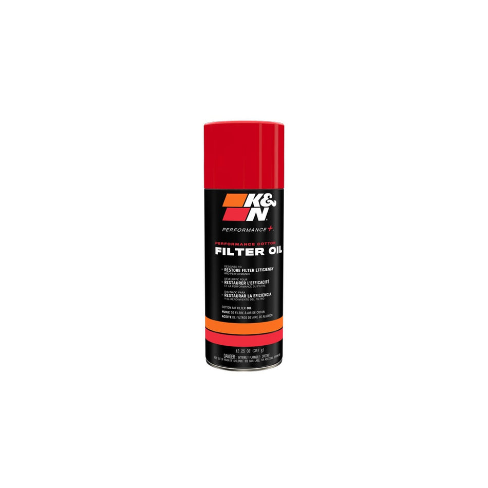 AIR FILTER OIL 12OZ AERO - Get Tight Gear