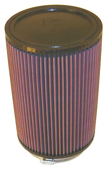 AIR FILTER SEE APPL.GUIDE - Get Tight Gear