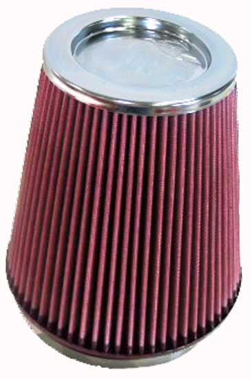 AIR FILTER SEE APPL.GUIDE - Get Tight Gear
