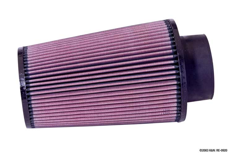 AIR FILTER SEE APPL.GUIDE - Get Tight Gear