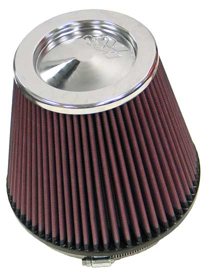 AIR FILTER SEE APPL.GUIDE - Get Tight Gear