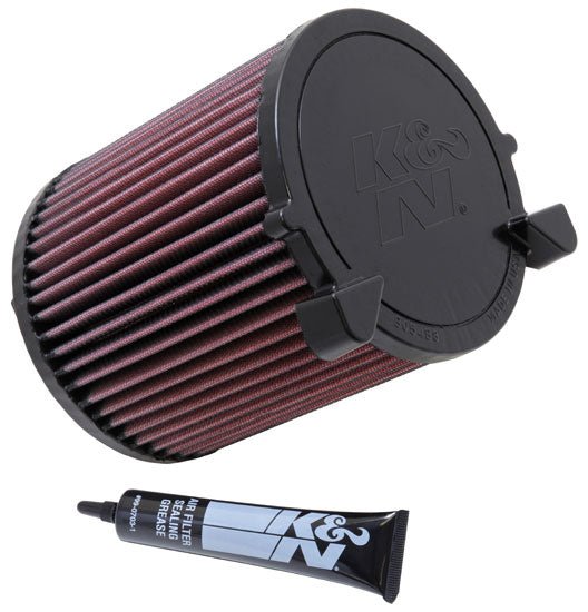 AIR FILTER SEE APPL.GUIDE - Get Tight Gear