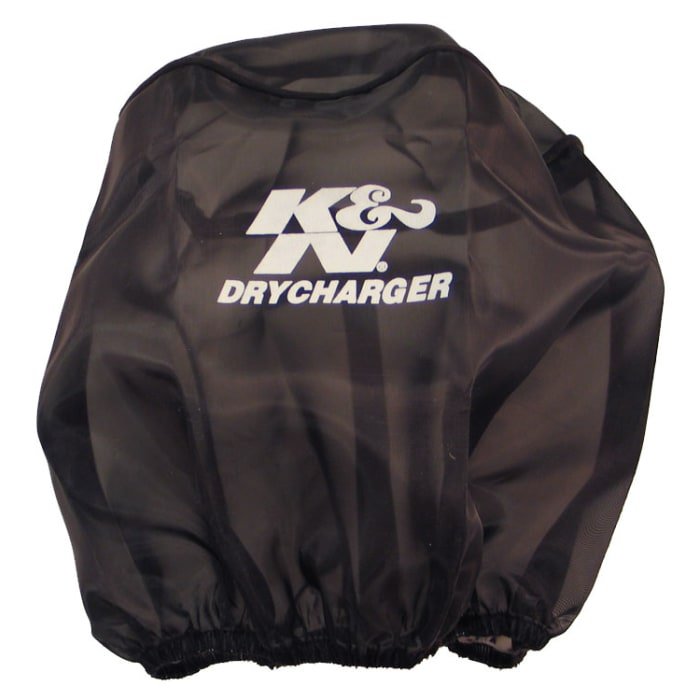AIR FILTER WRAP - Get Tight Gear