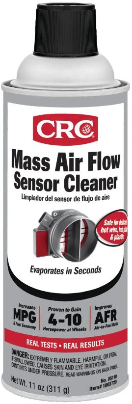 AIR FLOW CLEANER 11OZ - Get Tight Gear