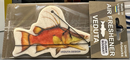 Air Freshener - Assorted Designs - Get Tight Gear